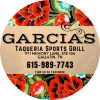 Garcia's