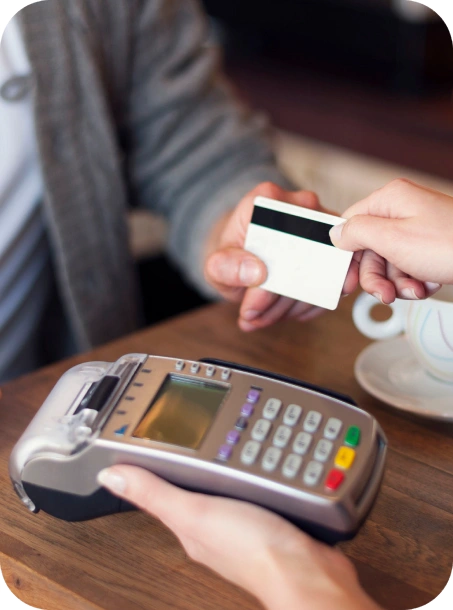 Merchant Statement