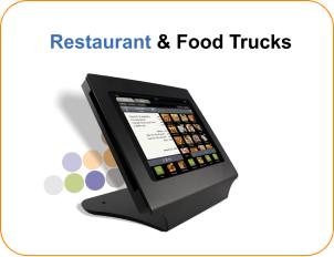 Restaurant & Food Trucks