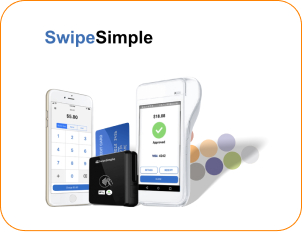 Swipe Simple
